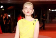 Here’s What Julia Garner Said About Her Role In Fantastic Four: First Steps