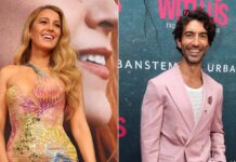 Justin Baldoni Claims He Was Confined To A Basement During It Ends With Us Premiere Amid Feud With Blake Lively Here’s What Justin Baldoni Said About His Situation During It Ends With Us Premiere In Lawsuit Against Blake Lively