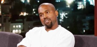 Here’s What Kanye West Told Adidas In His Latest Rant Against The Brand