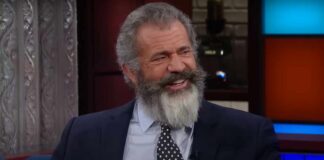 Here’s What Mel Gibson Once Said About Batman v Superman