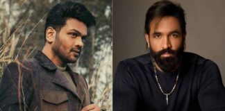 Here’s What Mohan Babu’s Son Manchu Manoj Say About His Brother Vishnu Manchu