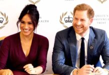 Here’s What Prince Harry Allegedly Said About His Current Life With Meghan Markle