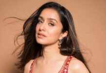 Here’s What Shraddha Kapoor Said About Nepotism & Career