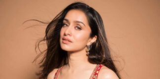 Here’s What Shraddha Kapoor Said About Nepotism & Career