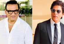 Here’s What Singer Abhijeet Bhattacharya Say About Shah Rukh Khan
