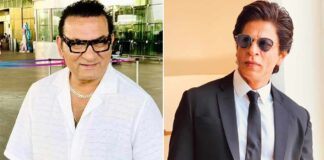 Here’s What Singer Abhijeet Bhattacharya Say About Shah Rukh Khan