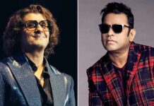 Here’s What Sonu Nigam Had To Say About AR Rahman