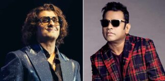 Here’s What Sonu Nigam Had To Say About AR Rahman