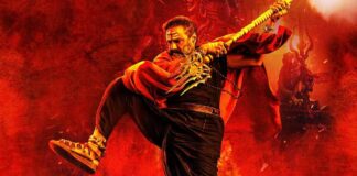 Here’s What Thaman Revealed About Nandamuri Balakrishna’s Akhanda 2