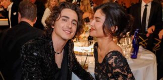Here’s What Timothee Chalamet’s Sister Pauline Chalamet Said About Billionaires