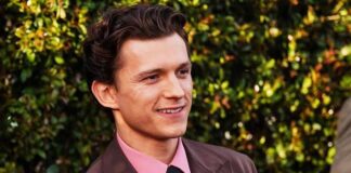 Here’s What Tom Holland Revealed About His Thoughts On Hollywood