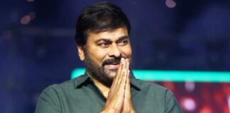 Here’s What We Know About Chiranjeevi’s Alleged Charge For Srikanth Odela Directorial