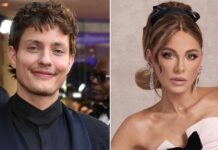 Here’s What We Know About Matt Rife & Kate Beckinsale’s Alleged Moment From Golden Globes 2025
