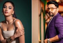 Here’s What We Know About Nimrit Kaur Ahluwalia’s Rumored Bollywood Debut In Kapil Sharma’s Kis Kisko Pyaar Karoon 2