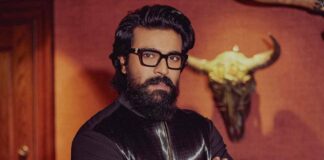 Here’s What We Know About Ram Charan’s Watch Collection