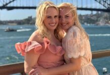 Here’s What We Know About Rebel Wilson’s Wife Ramona Agruma Being Offered The Real Housewives of Beverly Hills