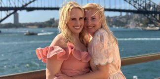 Here’s What We Know About Rebel Wilson’s Wife Ramona Agruma Being Offered The Real Housewives of Beverly Hills