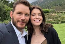 Here’s What We Know About Reports Of Tensions Between Chris Pratt & Katherine Schwarzenegger
