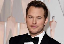 Chris Pratt’s Upcoming Sci-Fi Film Mercy Delayed? Here’s What We Know Here’s What We Know About The New Release Date Of Chris Pratt-Helmed Mercy