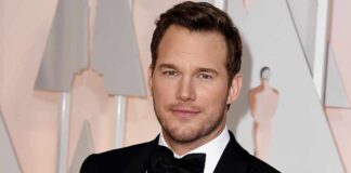 Here’s What We Know About The New Release Date Of Chris Pratt-Helmed Mercy