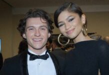 Here’s What We Know About Tom Holland’s Hint At His Engagement With Zendaya