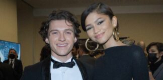 Here’s What We Know About Tom Holland’s Hint At His Engagement With Zendaya
