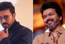 Is Ram Charan’s Character In Game Changer Inspired By Thalapathy Vijay’s The Greatest Of All Time? Here’s What We Think Here’s What We Think About Similarities Between Ram Charan’s Game Charan & Thalapathy Vijay’s The Greatest Of All Time Roles