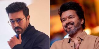 Here’s What We Think About Similarities Between Ram Charan’s Game Charan & Thalapathy Vijay’s The Greatest Of All Time Roles