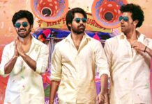 Here’s When Narne Nithin’s Mad Square Will Hit Theatres