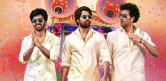 Here’s When Narne Nithin’s Mad Square Will Hit Theatres