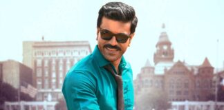 Here’s When Ram Charan’s Game Changer Is Rumored To Hit OTT Platforms
