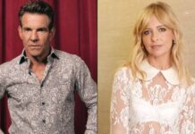 Here’s Where Hollywood A-Listers Like Dennis Quaid & Sarah Michelle Gellar Are Seeking Refuge Amid LA Wildfires