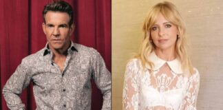 Here’s Where Hollywood A-Listers Like Dennis Quaid & Sarah Michelle Gellar Are Seeking Refuge Amid LA Wildfires