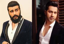 Here’s Why Arjun Kapoor Thinks Varun Dhawan Made Him Lose Time With Dharma