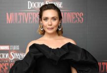 Here’s Why Elizabeth Olsen & John Krasinski Never Met Despite Sharing The Screen In Doctor Strange 2