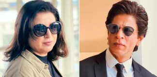 Here’s Why Farah Khan Find It Tough To Collab With Shah Rukh Khan Again