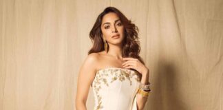 Here’s Why Kiara Advani Missed Game Changer Event In Mumbai