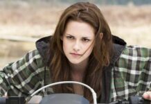Here’s Why Kristen Stewart Ditched Her Heels At The 2018 Cannes Film Festival