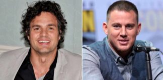 Here’s Why Mark Ruffalo Slap Channing Tatum Multiple Times While Filming Foxcatcher