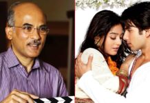 Here’s Why People Doubted Sooraj Barjatya & Shahid Kapoor’s Vivah