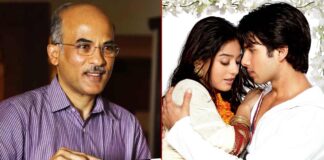 Here’s Why People Doubted Sooraj Barjatya & Shahid Kapoor’s Vivah