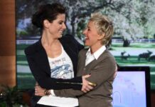 Here’s Why Sandra Bullock & Ellen DeGeneres Sued Pop-Up Websites Back In 2019