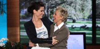 Here’s Why Sandra Bullock & Ellen DeGeneres Sued Pop-Up Websites Back In 2019