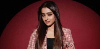 Here’s Why Trisha Krishnan Is Missing From Tovino Thomas-Led Identity’s Promotional Events