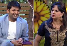 Here’s Why Upasana Singh Left Kapil Sharma’s Comedy Show After It Moved To Sony