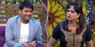 Here’s Why Upasana Singh Left Kapil Sharma’s Comedy Show After It Moved To Sony