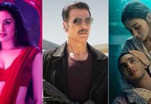Hindi Box Office Report (2024)