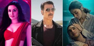 Hindi Box Office Report (2024)