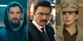 Hisaab Barabar Trailer Review: R Madhavan Ko 'Badi Zor Se Imaandaari Aayi Hai'