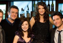How I Met Your Mother Charity Reunion